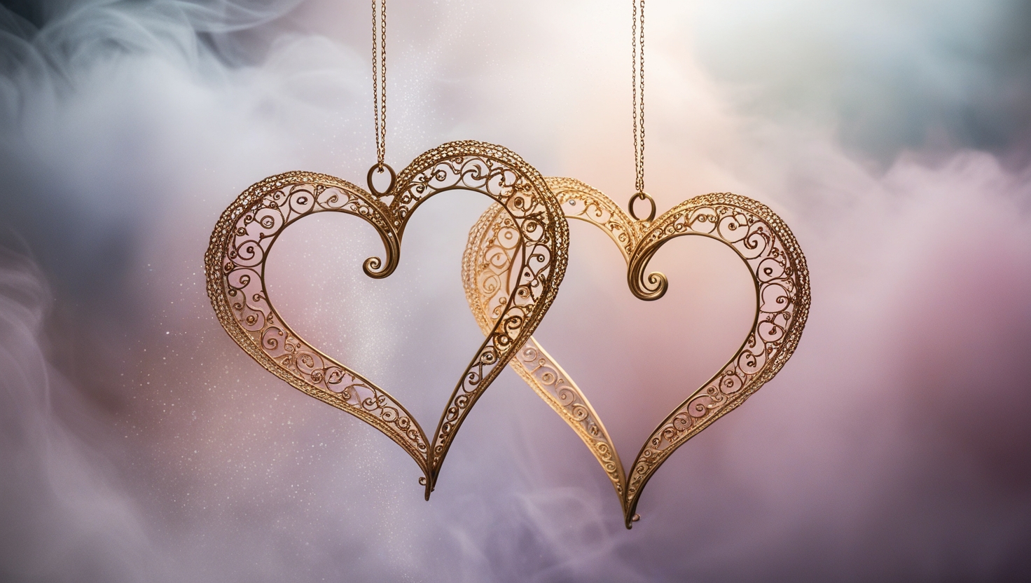 O amor é a resposta